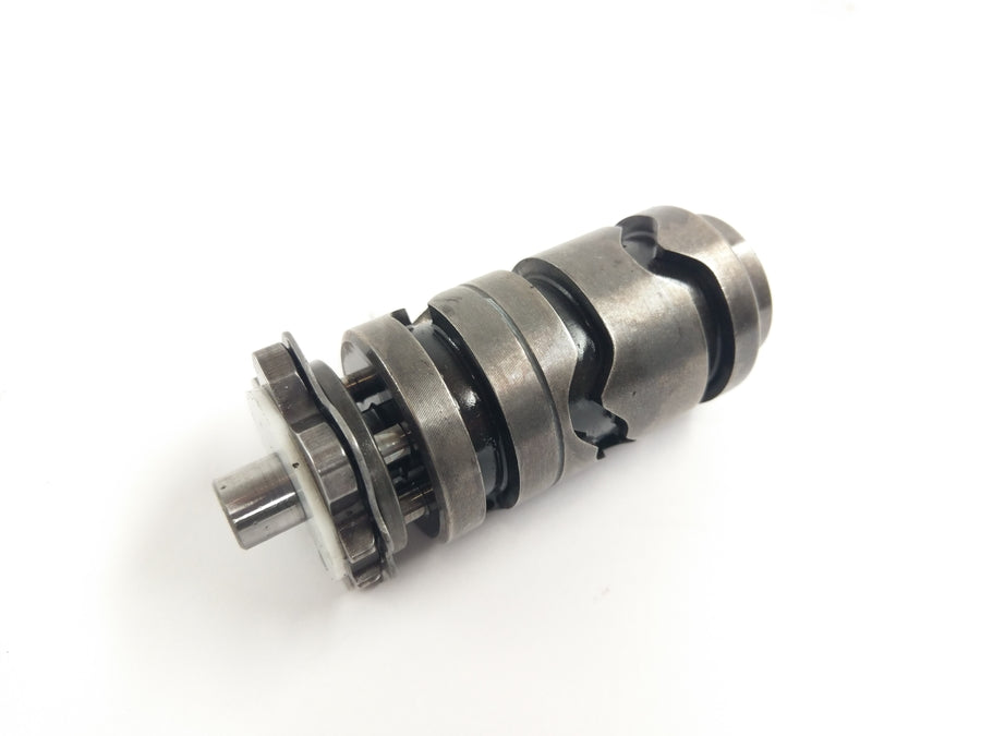 Aprilia RS 125 GS [1997] - shift drum