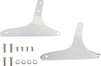 Harley Davidson Flstf [COBRA] – Sissy Bar carré