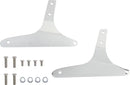 Harley Davidson Flstf [COBRA] – Sissy Bar carré