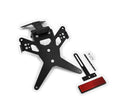 aprilia rsv 1000 rr factory [ZIEGER] – X-Line license plate holder type E