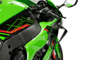 KAWASAKI ZX-10RR [2025] – Becquet latéral course – Noir-5
