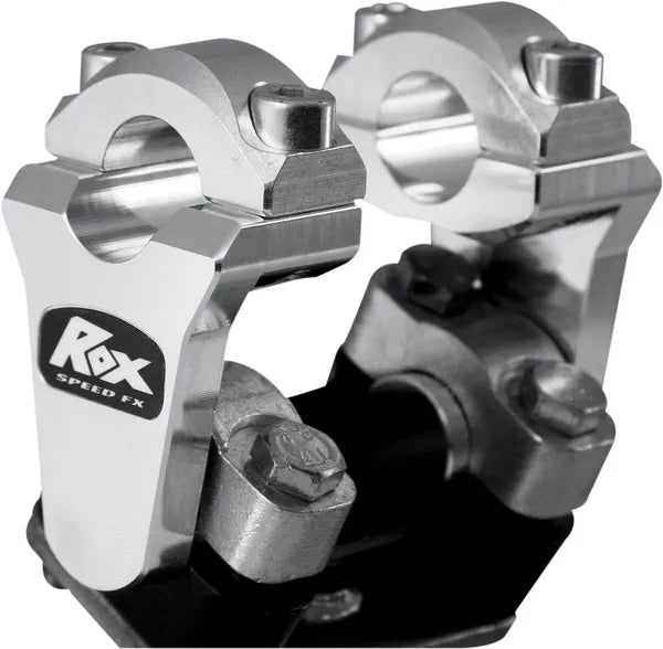 Suzuki GS 1100 [ROX SPEED FX] – Pivoting handlebar risers for 7/8" handlebar clamps