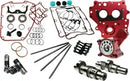 Harley-Davidson FXST 1584 Softail Standard [2008, 2010-2011] - Kit d'arbre à cames Race Series® - Figure 10