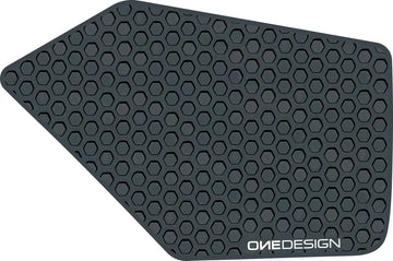 Yamaha Tracer 9 GT [OneDesign] - Tank Grip - 0