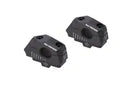 Moto Guzzi V 7 III Stone [SW-MOTECH] – variable handlebar risers for Ø22 handlebars
