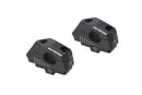 Moto Guzzi V 7 III Carbon [SW-MOTECH] – variable handlebar risers for Ø22 handlebars