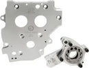 Harley-Davidson FLSTSCI 1450 EFI Softail Springer Classic [2005] - OE+ camshaft plate - type: transmission gear - picture 9