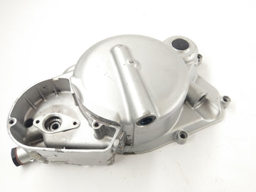 Cagiva Mito 125 N3 [2004] - Carter d'embrayage et carter moteur - 0