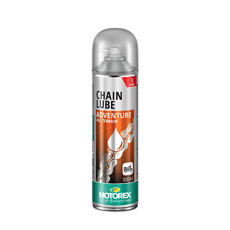 BMW R 1200 GS LC [2013-2018] - Chainlube Adventure Spray