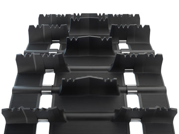 POLARIS 550 INDY 144 [2014-2021] - Camso Track Challenger 38x365 2.52 51mm