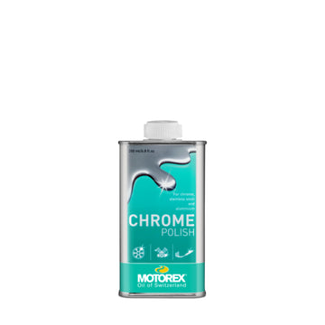 BMW R 850 R / R 1100 R [1993-2002] - Chrome Polish