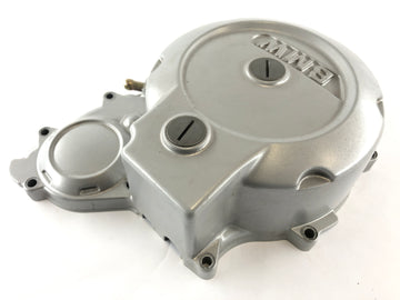 BMW F 650 CS Scarver [2001] - Cache alternateur Cache moteur - 0