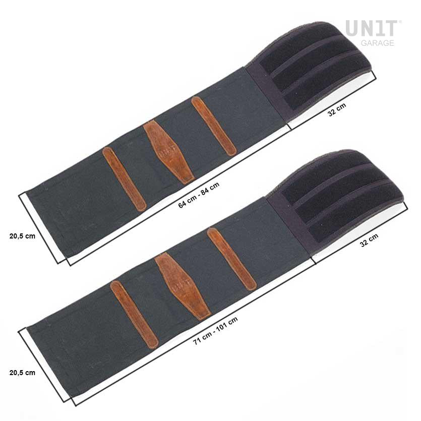 BMW F 450 GS [2026-] - Lendengurt