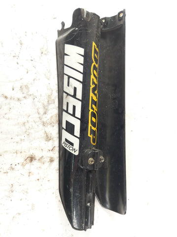 Husqvarna TE 450 SMR - protections de fourche - 0