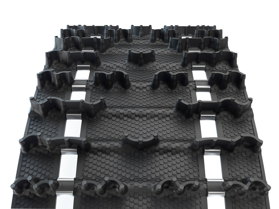 ARCTIC CAT ZR 9000 SNO PRO 137 [2016-2019] - Chenille pour motoneige