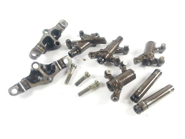 BMW R 1100 GS 259 ​​[1994] - culbuteur avec axes - 0