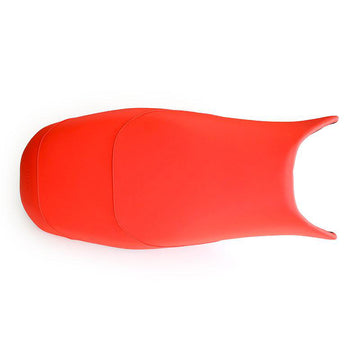 BMW R 1200 GS LC [2013-2018] - Rally seat cover in orange