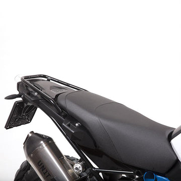 BMW R 1200 GS LC [2013-2018] - Rally seat cover in black