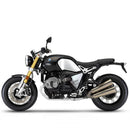 BMW R nineT 1200 Scrambler [2016-2023] - Airbox Seitenabdeckungen