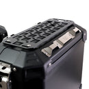 BMW F 900 GS [2023-] - Atlas Aluminium-Taschenpaar 39L + 32L