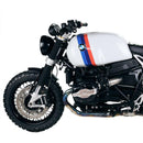 BMW R nineT 1200 Urban G/S (hoher Auspuff) [2017-2023] - Paar Seitendeckel BMW R NineT (links+rechts)