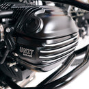 BMW R 12 nineT [2024-2026] - Paar schwarze Zündspulenschützer für