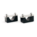 BMW R 120 G/S [2004-2012] - Aluminium-U-Bolzen-Paar