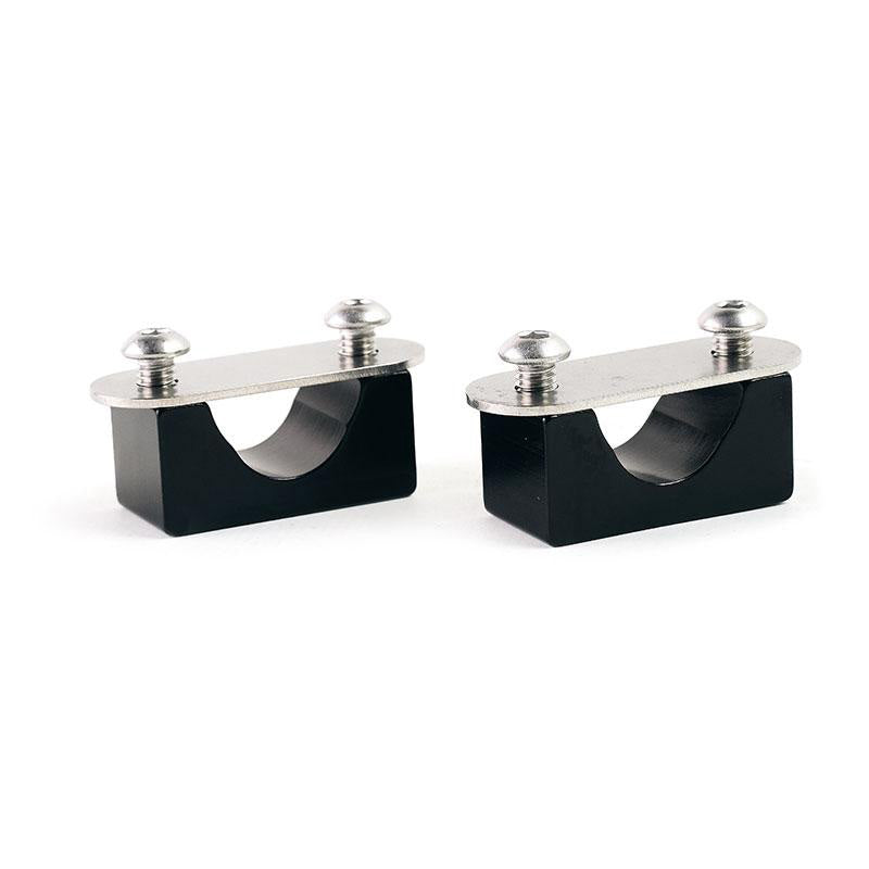 BMW R 1200 GS LC Rad [2013-2019] - Paar U-Bolzen aus Aluminium