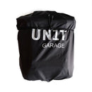 BMW R nineT 1200 Urban G/S (niedriger Auspuff) [2017-2023] - Wasserdichte Umhängetasche