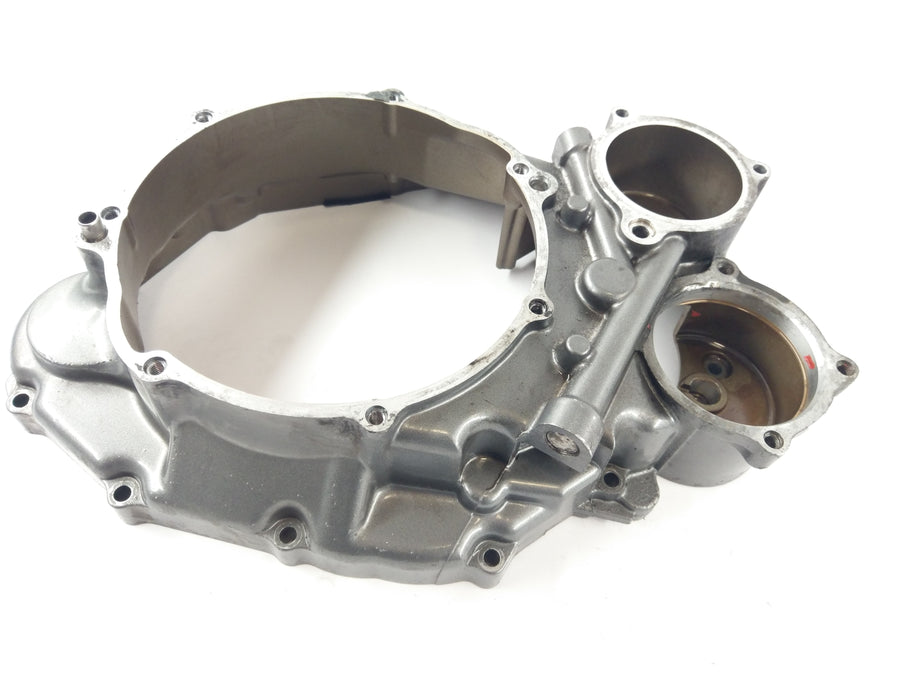Yamaha XT 660 X DM01 [2006] - Capot moteur droit