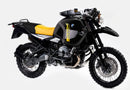 BMW R 120 G/S [2004-2012] - Tankabdeckungen Schwarz