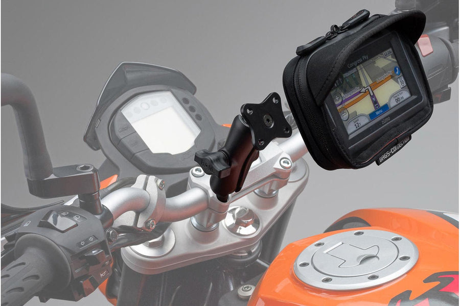 [SW-MOTECH] - 1-Zoll-Kugeladapter für M8-Gewinde – Bild 4