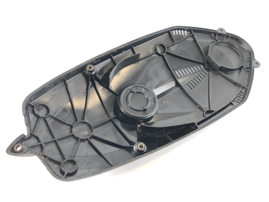 BMW R 1200 RT [2006] - Couverture avant
