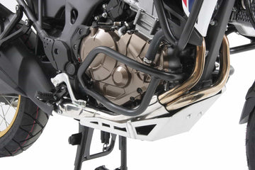 Honda CRF 1000 L Africa TW [2016-2017] - plaque de protection moteur - 0
