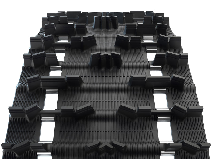 POLARIS 700 RMK [2003-2006] - Snowmobile track
