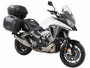 Honda VFR 800 x Crossrunne [2015-2020] -Case Carrier Lock-it-1