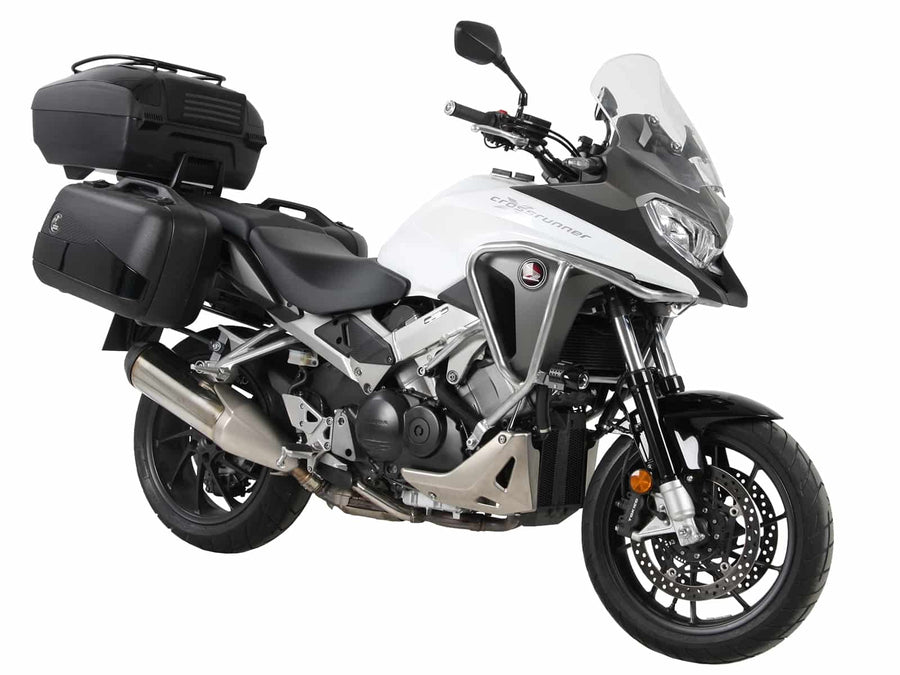 Honda VFR 800 x Crossrunne [2015-2020] -Case Carrier Lock-it