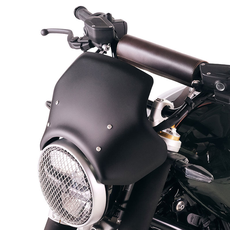 BMW R 12 [2024-2026] - Obere Scheinwerferverkleidung