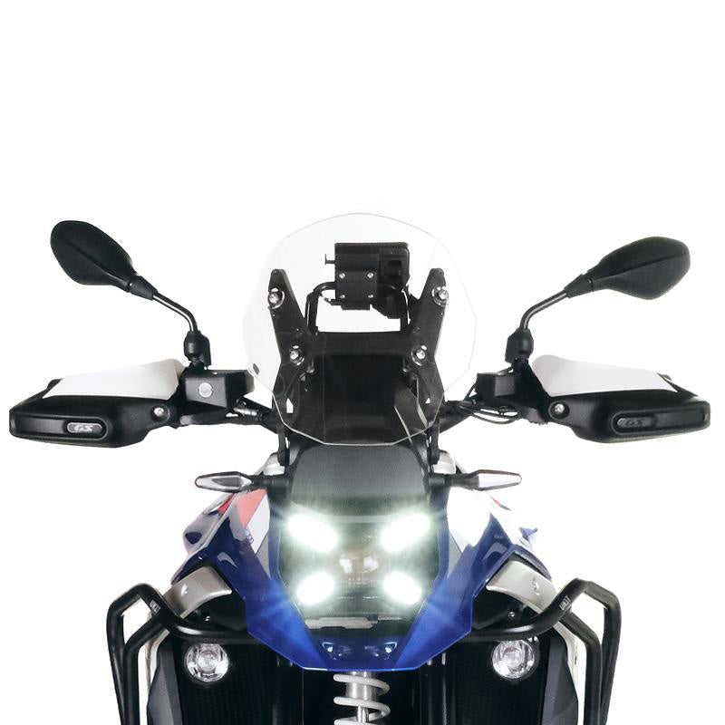 BMW R 1300 GS [2024–2026] - S-Bildschirm ohne Radar (ab 2023)