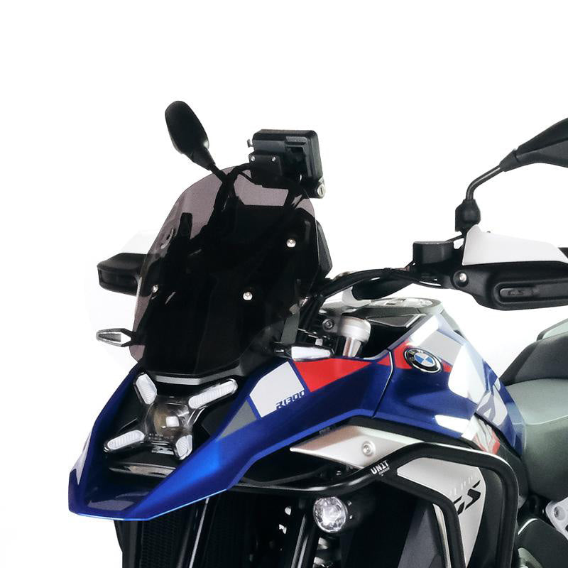 BMW R 1300 GS [2024–2026] - S-Bildschirm ohne Radar (ab 2023)