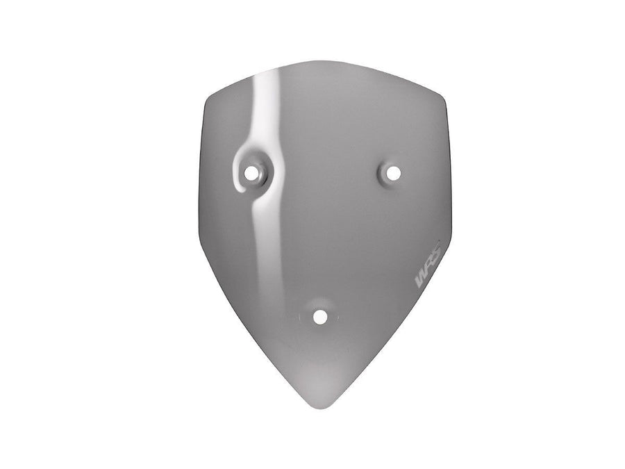 Ducati Multistrada 1200 [2010-2012] - Sport windshield - view 1