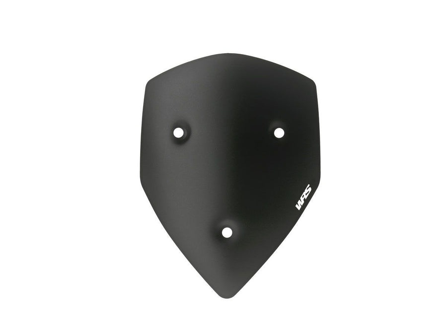 Ducati Multistrada 1200 [2010-2012] - Sport windshield - view 2