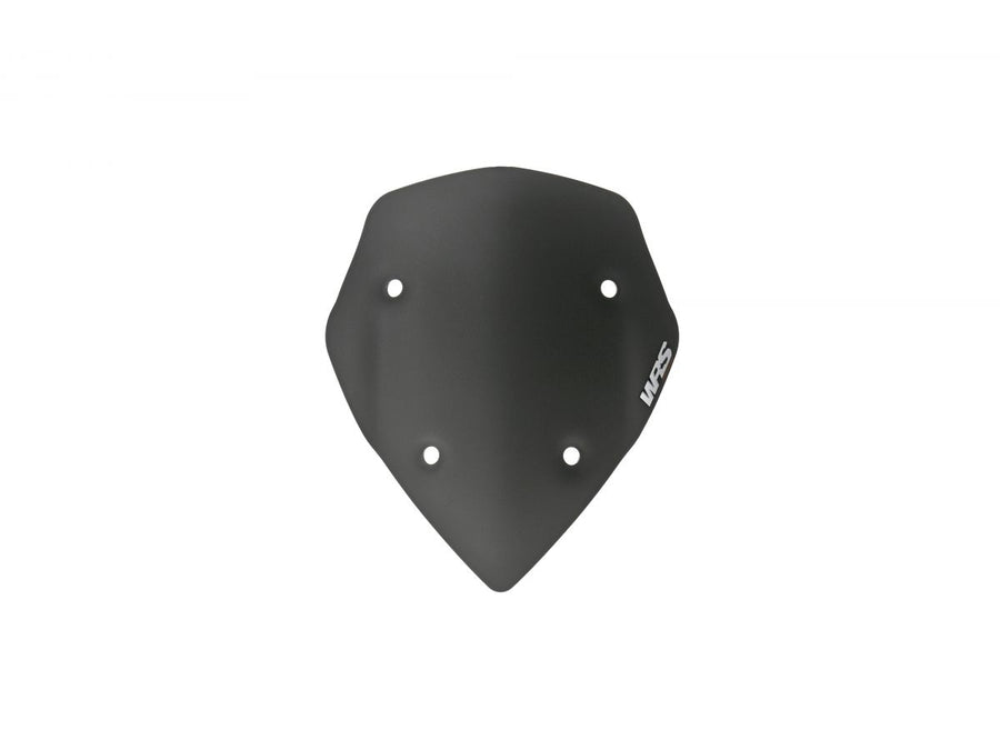 Ducati Multistrada 1200 S [2013-2014] - Sport windshield - view 2