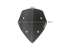 Ducati Multistrada 1200 S Pikes Peak [2013-2014] - Sport windshield - view 8