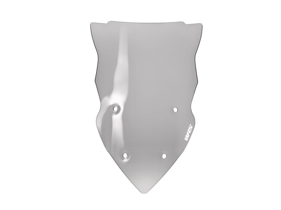 Ducati Multistrada 1200 [2013-2014] - Touring windshield – view 1
