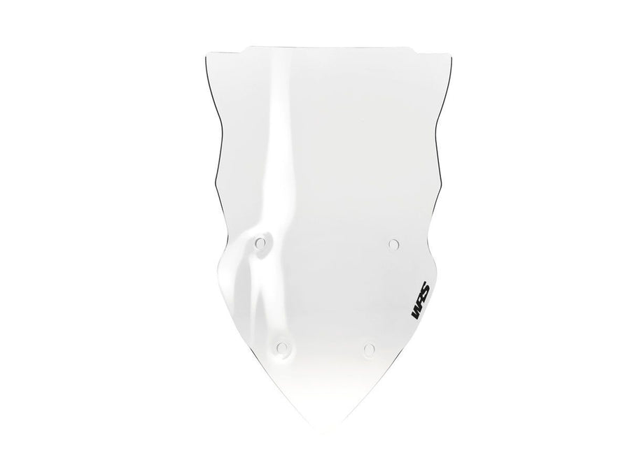 Ducati Multistrada 1200 [2013-2014] - Touring windshield – view 2