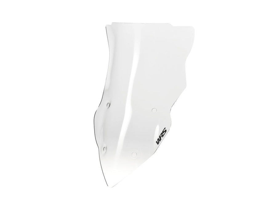 Ducati Multistrada 1200 S Pikes Peak [2013-2014] - Touring windshield - view 4