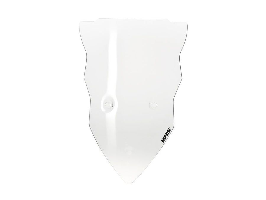 Ducati Multistrada 1200 S Pikes Peak [2012-2012] - Touring Windschild – Ansicht 1