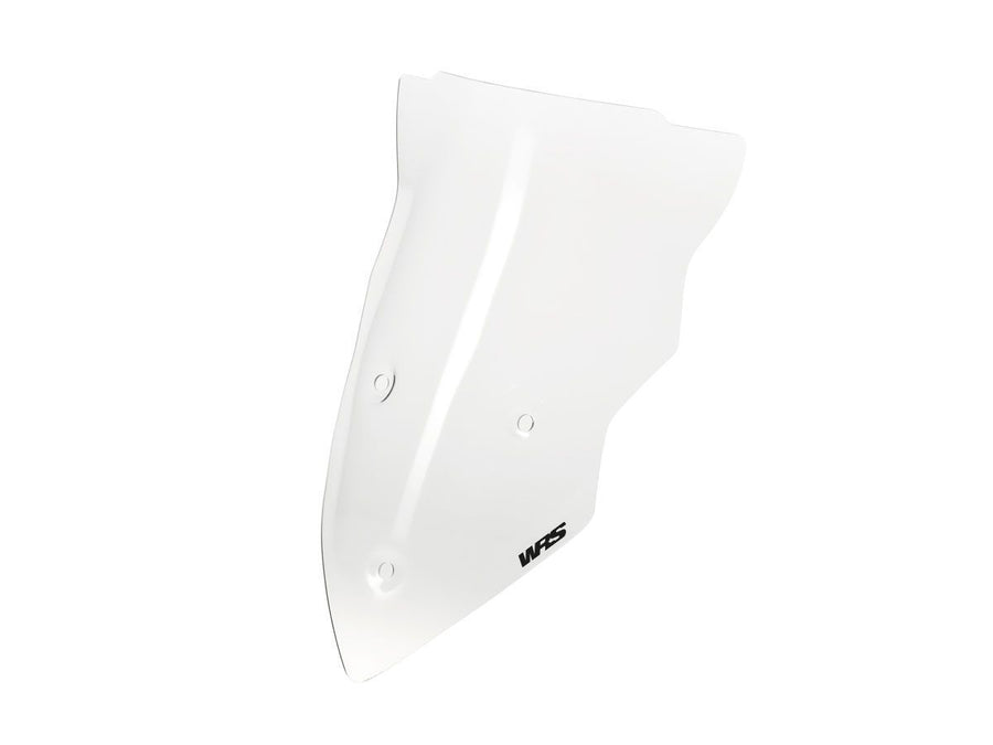Ducati Multistrada 1200 [2010-2012] - Touring Windschild – Ansicht 4
