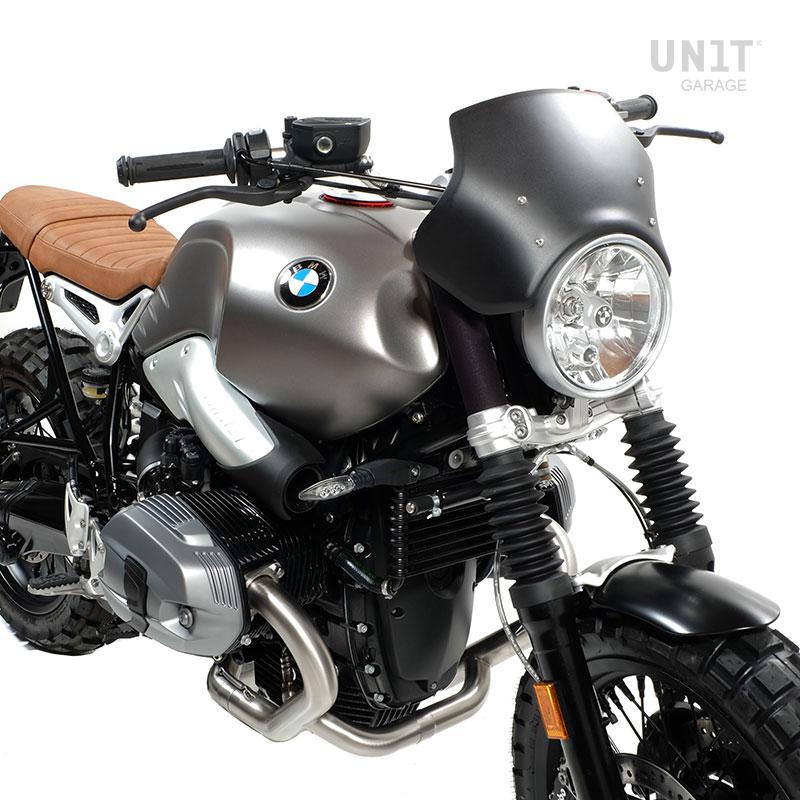 BMW R nineT 1200 Pure [2017-2023] - Obere Scheinwerferverkleidung